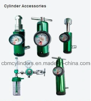 JIS-Type Oxygen Flowmeter