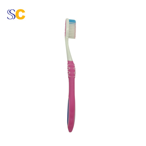 Professional Nylon Adult Toothbrush  Oral Care