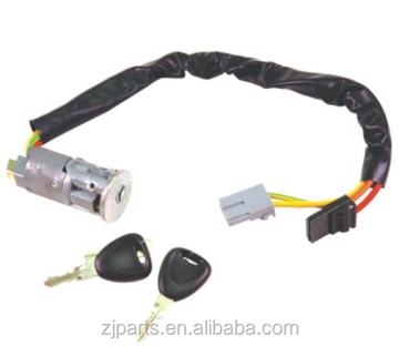 Auto Parts IGNITION Starter Switch for RENAULT