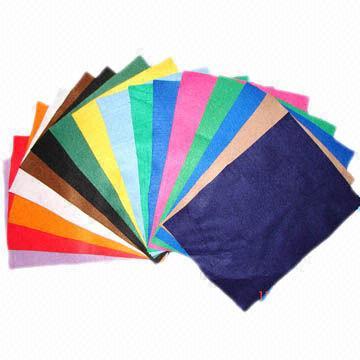 Knitting Fabric, High Quality