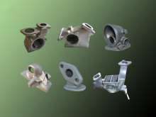 Customized sheet Metal parts any type as drawing