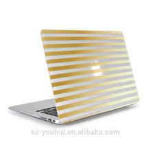 High Quality 3D Printing Silicone Carry Case For Macbook