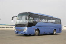 Front engine of midium bus 30seats