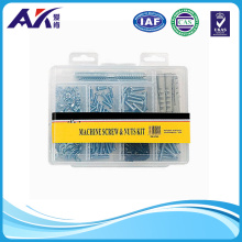 209PCS Hardware Assortment Kit