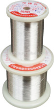pure nickel wire (0.025mm)