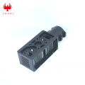 40 mm Dual Legering Motor Mount Holder x8