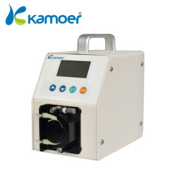 Kamoer dosage pump