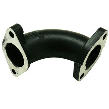 Dirt Pit Bike Manifold Intake Pipe