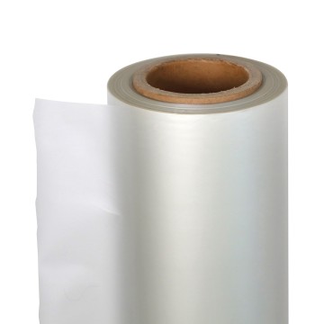 Custom Size Embossing PA PE Vacuum Bag Film Roll