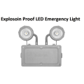 Explosion Proof LED Emergency Light