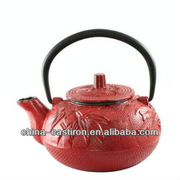 chinese tea pot