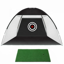 Wholesale Golf Nets: Chipping, Driving, and Mats