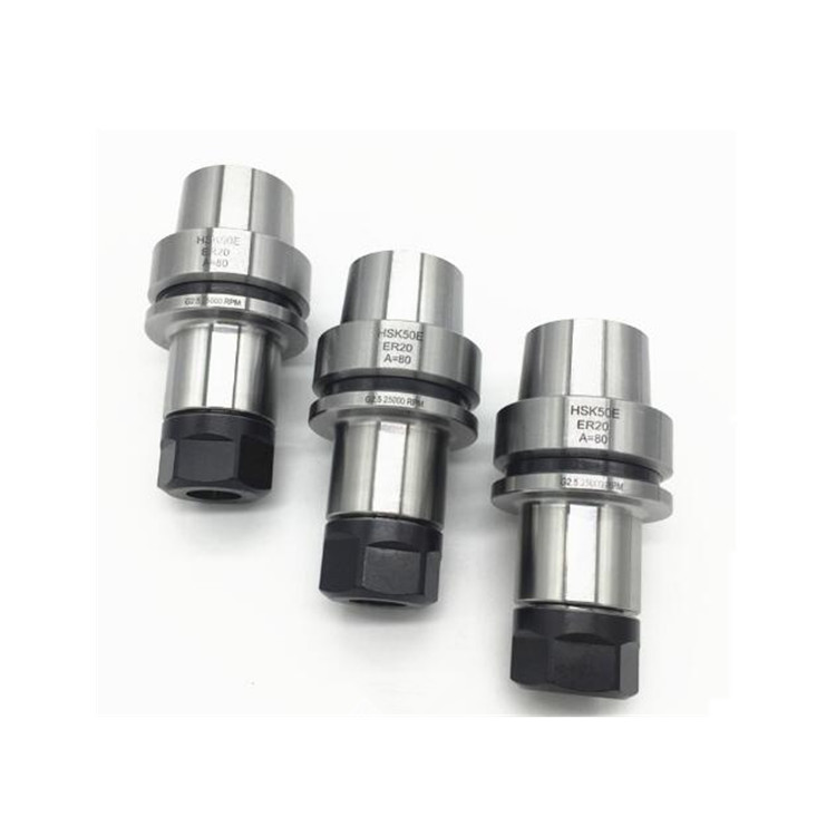 Giá đỡ dụng cụ Collet Chuck HSK63 ER32