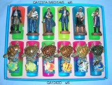 attchment poly shooter glass