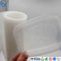 Thermoforming PP Films PP Food Container Raw Material