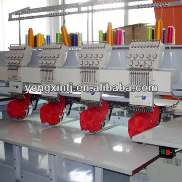 High Production Cap Machine Hot Sell