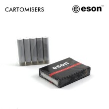american electronic cigarette atomizer refillable cartridges