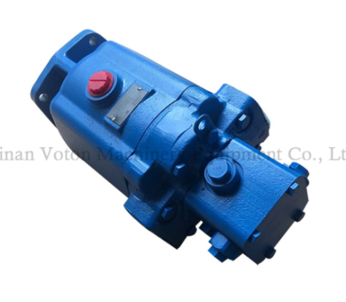 Hydraulic Orbit Motor replace eaton hydraulic motor