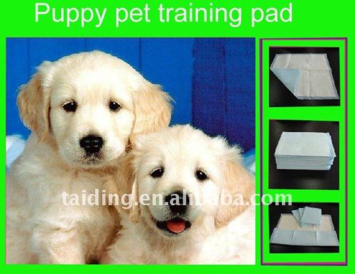 disposable puppy dog pad