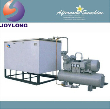 Cold Drink Water Tank and Refrigerator