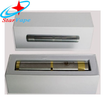 2014 Latest Ecig Prduct Tobeco Nemesis Mod Nemesis Clone