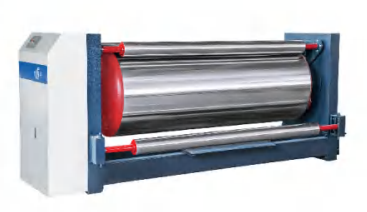 Preheater Wrap Angle