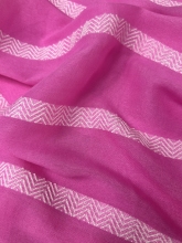jacquard plain 100% rayon fabric