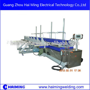 Guang Zhou Hai Ming - S-PH3000A-J-C Water Pool Welding Machine