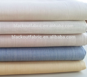 Waterproofing Coating Fabric for Blackout Curtain