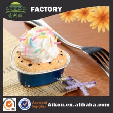 Sell good oval silicone baking molds with lid make in China