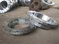 Alloy Steel Flanges WN