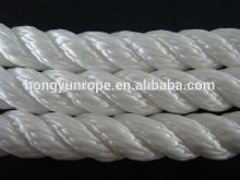 1/2'' x 50' Polyester twisted rope