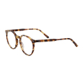 Italia Top Designer Spectacles Tempels Glanse bril frames voor oogglas