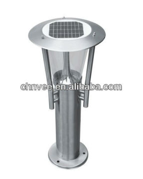 solar led lawn stake lights