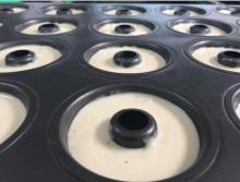 Cereal Cake Production line-yufeng