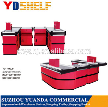 Retail Counter Desk Counter Desk Design Reception Counter Desk