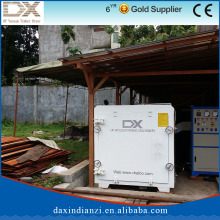 kiln drying wood equipment/wood drying kiln/shuanghuan machinery wood dryer