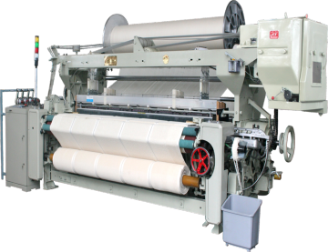Yuefeng terry towel weaving machine