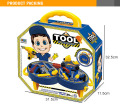 2 IN 1 overhandigen Box Kids bouw Tool