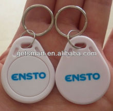 NXP Original NTAG203 NFC RING TAG with Logo Printing