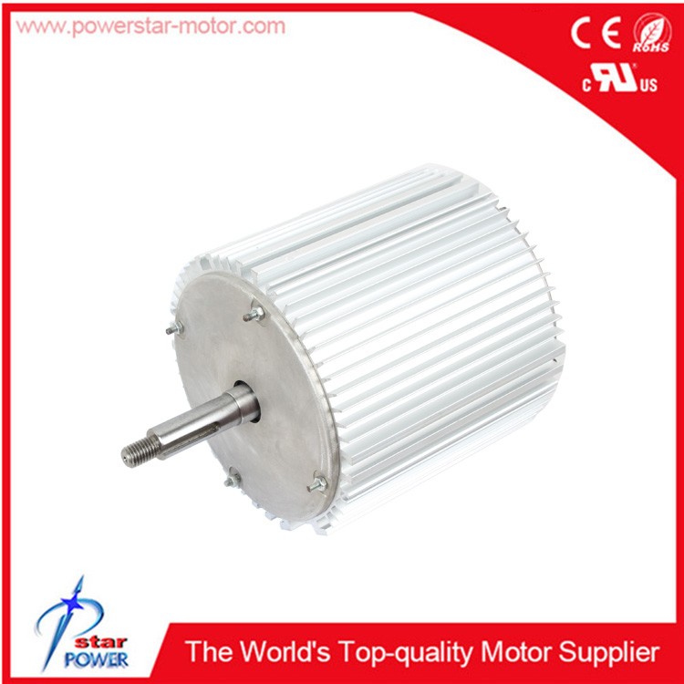 220V 550W 50/60HZ 600/750/900rpm Air Cooler parts for Air Conditioner