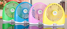 OEM Travelling&Camping Gifts Mini USB Fans