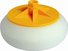 Foam Buffing Pad Polishing Pad Foam Pad Buffing Pad