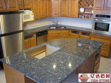 natural stone countertop