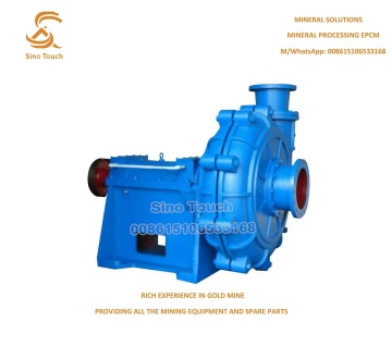 ZG series slurry pump