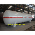 60000 Liters 30ton Liquid Ammonia Storage Vessels