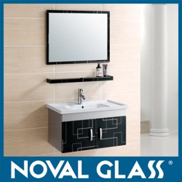 Bathroom and Living Room Decorative Wall Mirror