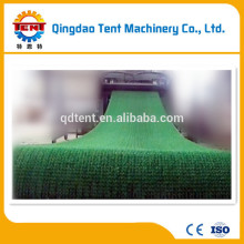 Plastic Grass Carpet Extruder Machinery /Grass Mat Making Machinery