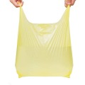 OEM Plastic Shopping Trash Thankyou Bag