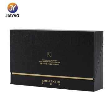 Luxury Cosmetic Beauty Packaging